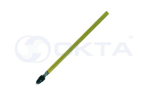 Затискач цанговий, HOROTEC